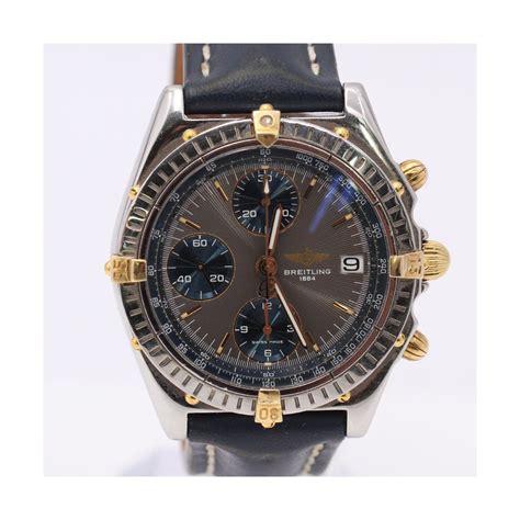 compro breitling chronomat